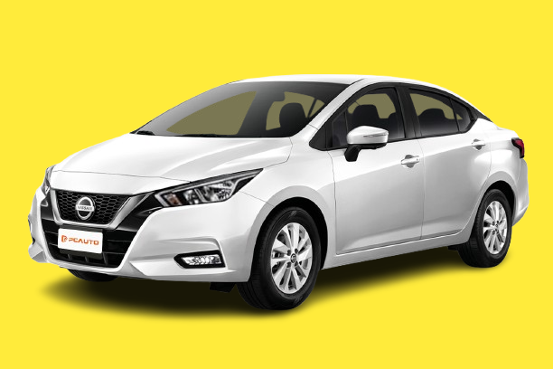 Almera 1.5 (A)(Book Online Save Up to 10%)