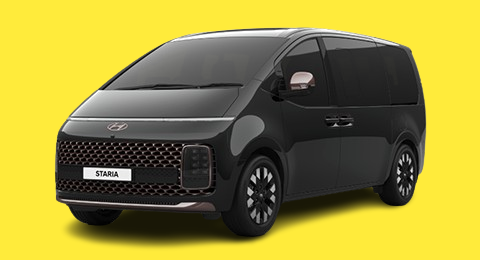 STARIA DIESEL 2.5 (A) (Book Online Save Up to 10%)